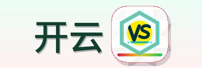 开云 Logo